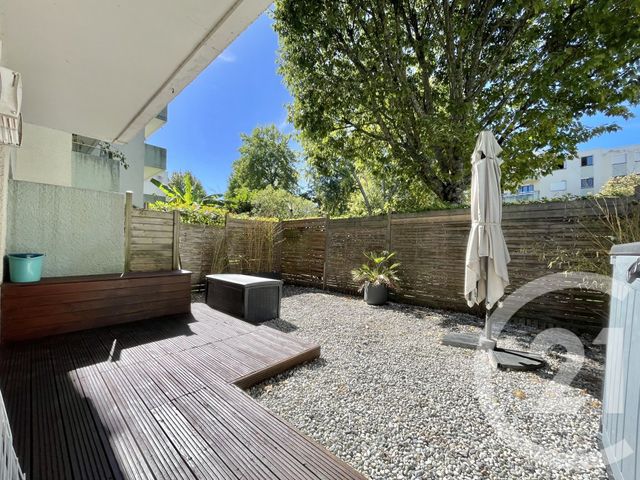 Appartement T3 &agrave; vendre - 3 pi&egrave;ces - 69,09 m2 - Anglet - 64 - AQUITAINE