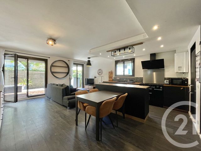 appartement - ANGLET - 64