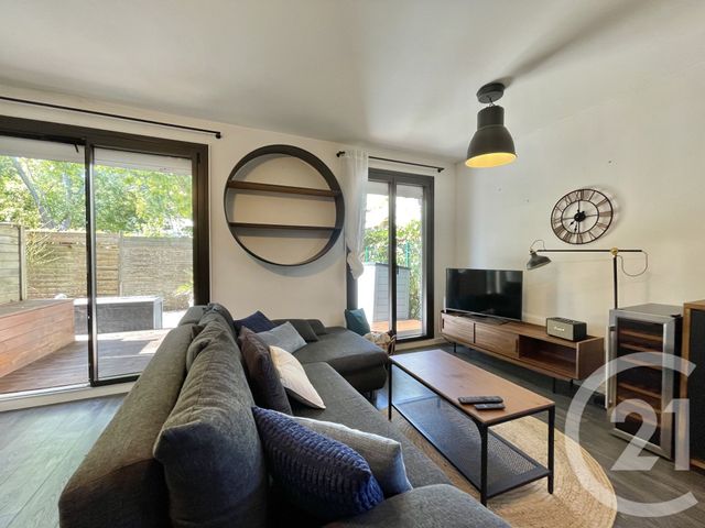Appartement T3 &agrave; vendre - 3 pi&egrave;ces - 69,09 m2 - Anglet - 64 - AQUITAINE
