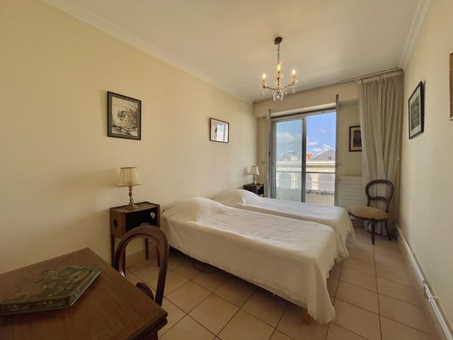 Appartement F3 &agrave; vendre - 3 pi&egrave;ces - 98,21 m2 - Biarritz - 64 - AQUITAINE