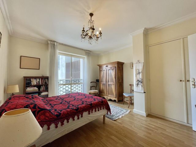 Appartement F3 &agrave; vendre - 3 pi&egrave;ces - 98,21 m2 - Biarritz - 64 - AQUITAINE