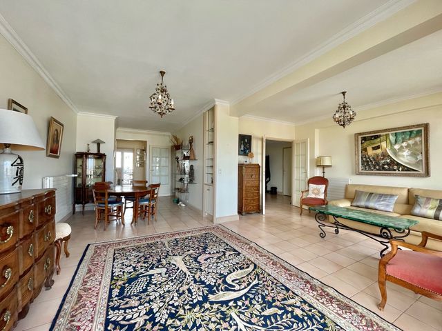 Appartement F3 &agrave; vendre - 3 pi&egrave;ces - 98,21 m2 - Biarritz - 64 - AQUITAINE