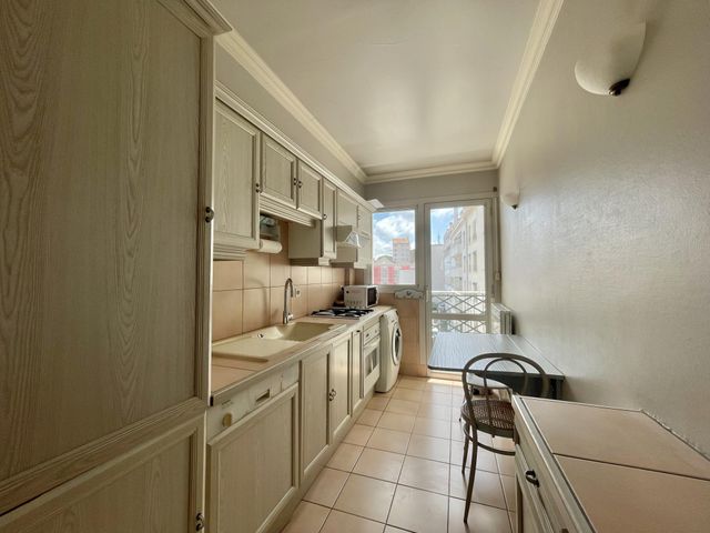 Appartement F3 &agrave; vendre - 3 pi&egrave;ces - 98,21 m2 - Biarritz - 64 - AQUITAINE