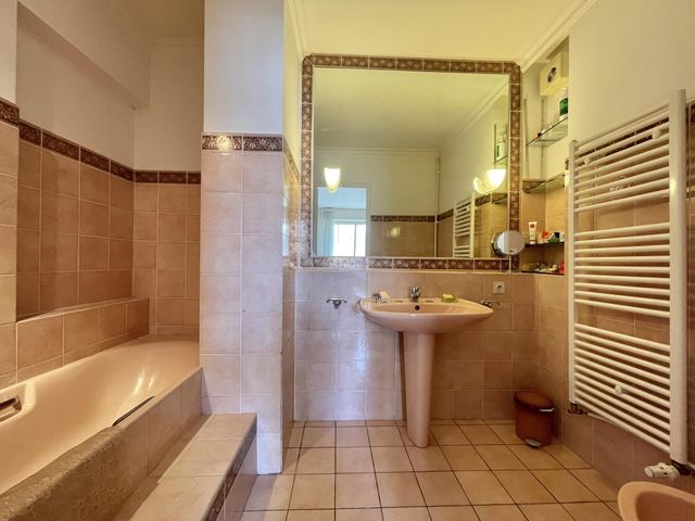 Appartement F3 &agrave; vendre - 3 pi&egrave;ces - 98,21 m2 - Biarritz - 64 - AQUITAINE