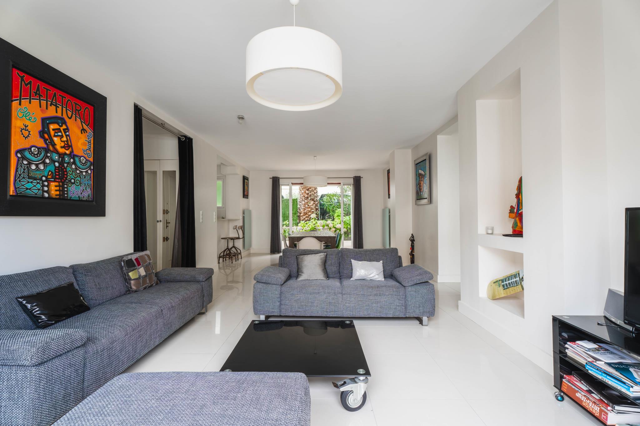 appartement  - BIARRITZ- 64