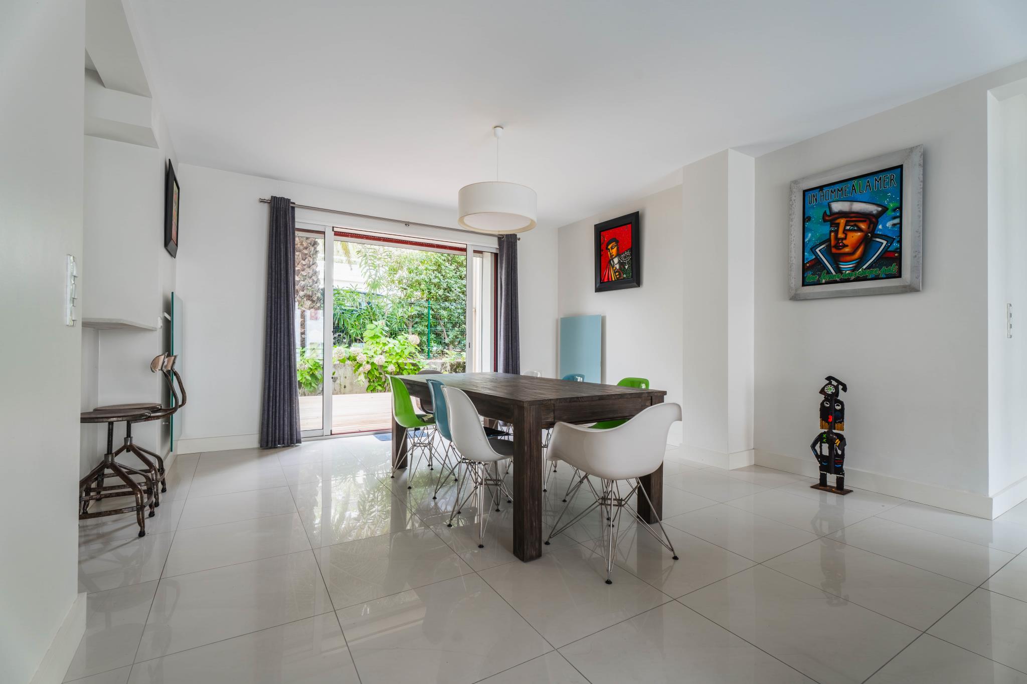 appartement  - BIARRITZ- 64