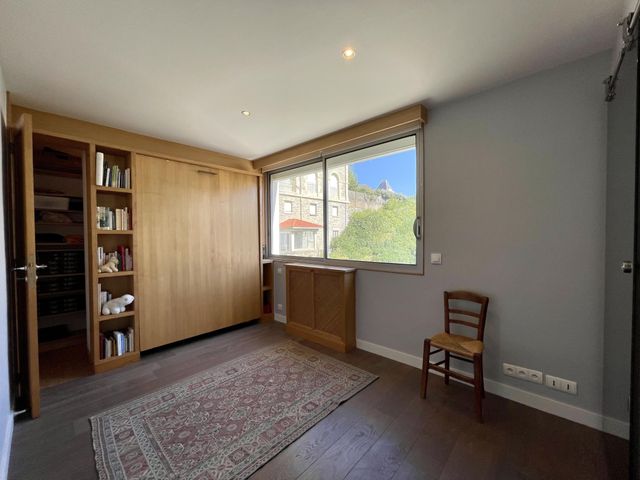 Appartement F4 &agrave; vendre - 4 pi&egrave;ces - 109,01 m2 - Biarritz - 64 - AQUITAINE