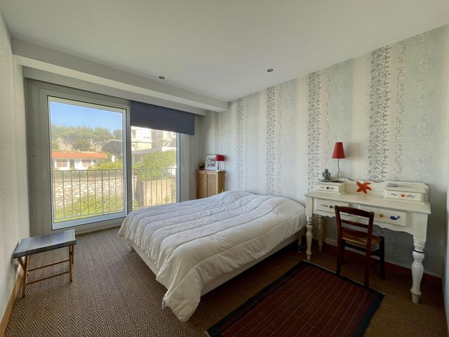 Appartement F4 &agrave; vendre - 4 pi&egrave;ces - 109,01 m2 - Biarritz - 64 - AQUITAINE