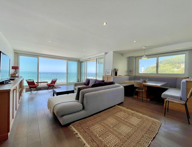 Appartement F4 &agrave; vendre - 4 pi&egrave;ces - 109,01 m2 - Biarritz - 64 - AQUITAINE