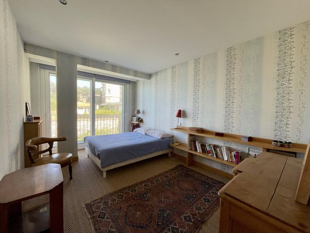 Appartement F4 &agrave; vendre - 4 pi&egrave;ces - 109,01 m2 - Biarritz - 64 - AQUITAINE