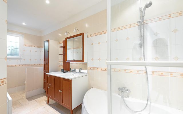 Maison &agrave; vendre - 10 pi&egrave;ces - 213,26 m2 - Anglet - 64 - AQUITAINE