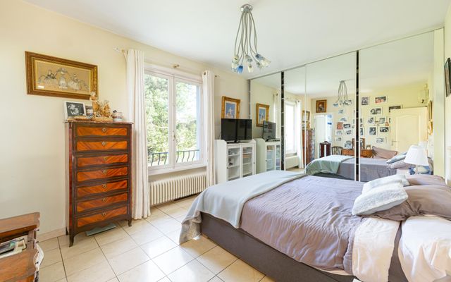 Maison &agrave; vendre - 10 pi&egrave;ces - 213,26 m2 - Anglet - 64 - AQUITAINE