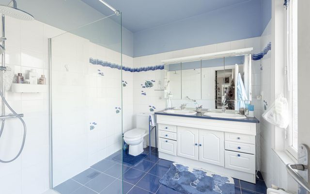 Maison &agrave; vendre - 10 pi&egrave;ces - 213,26 m2 - Anglet - 64 - AQUITAINE