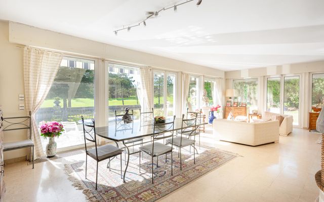 Maison &agrave; vendre - 10 pi&egrave;ces - 213,26 m2 - Anglet - 64 - AQUITAINE