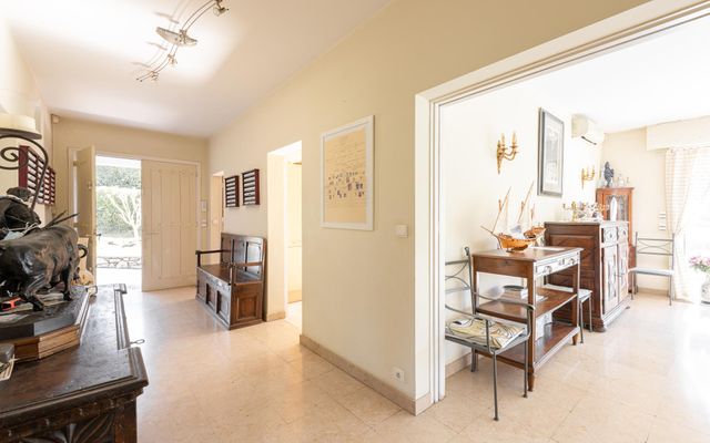 Maison &agrave; vendre - 10 pi&egrave;ces - 213,26 m2 - Anglet - 64 - AQUITAINE