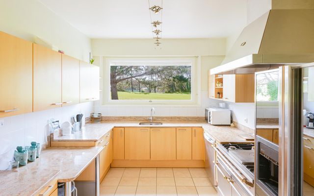 Maison &agrave; vendre - 10 pi&egrave;ces - 213,26 m2 - Anglet - 64 - AQUITAINE