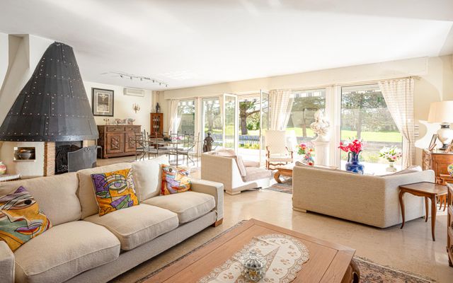 Maison &agrave; vendre - 10 pi&egrave;ces - 213,26 m2 - Anglet - 64 - AQUITAINE