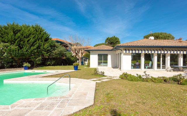 Maison &agrave; vendre - 10 pi&egrave;ces - 213,26 m2 - Anglet - 64 - AQUITAINE