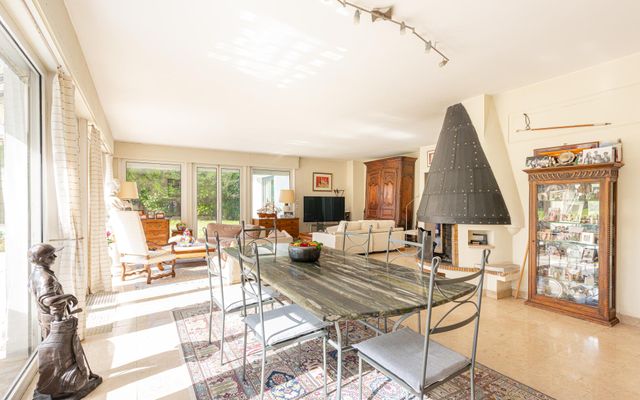 Maison &agrave; vendre - 10 pi&egrave;ces - 213,26 m2 - Anglet - 64 - AQUITAINE
