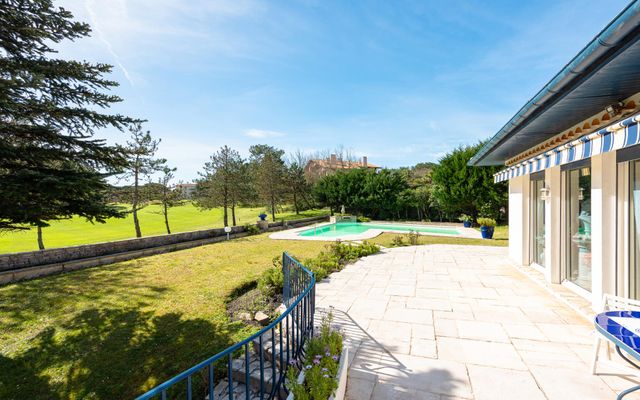 Maison &agrave; vendre - 10 pi&egrave;ces - 213,26 m2 - Anglet - 64 - AQUITAINE