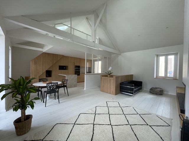 Maison à vendre - 6 pièces - 145 m2 - Biarritz - 64 - AQUITAINE