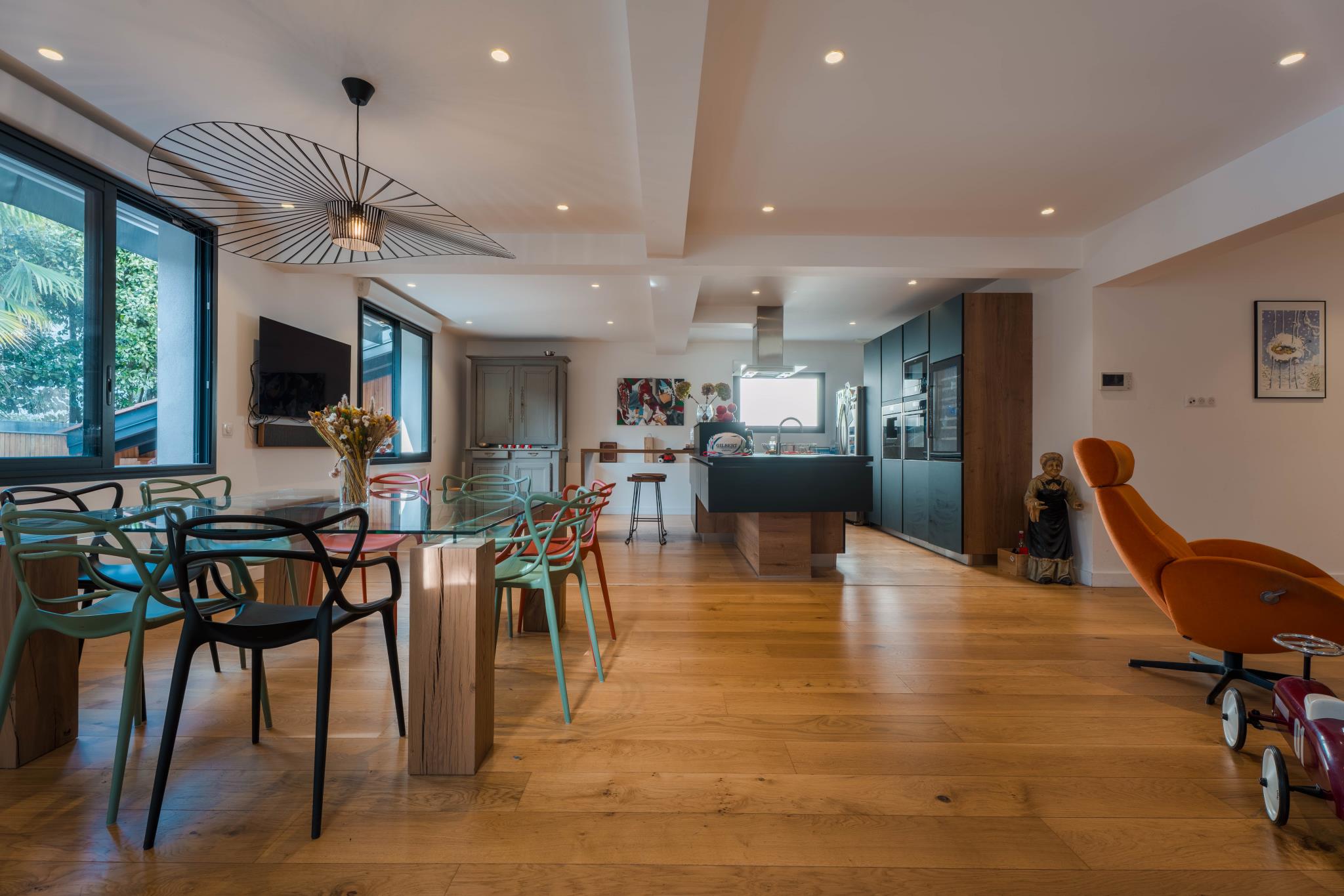 appartement  - BIARRITZ- 64