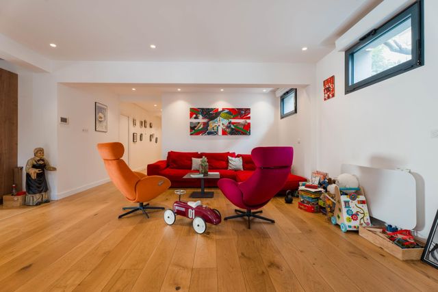 Appartement Loft &agrave; vendre - 5 pi&egrave;ces - 233 m2 - Biarritz - 64 - AQUITAINE