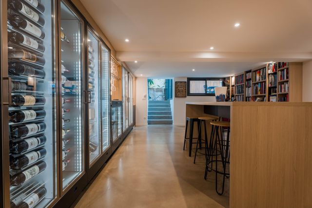 Appartement Loft &agrave; vendre - 5 pi&egrave;ces - 233 m2 - Biarritz - 64 - AQUITAINE