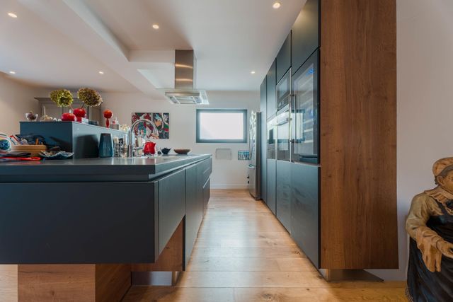 Appartement Loft &agrave; vendre - 5 pi&egrave;ces - 233 m2 - Biarritz - 64 - AQUITAINE