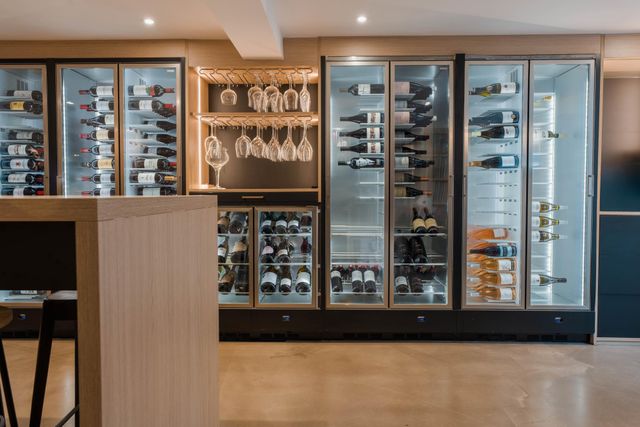 Appartement Loft &agrave; vendre - 5 pi&egrave;ces - 233 m2 - Biarritz - 64 - AQUITAINE