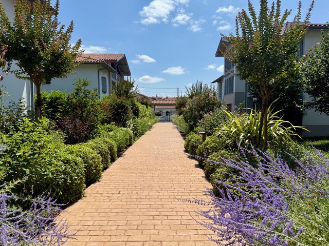 Appartement F4 à vendre BIARRITZ