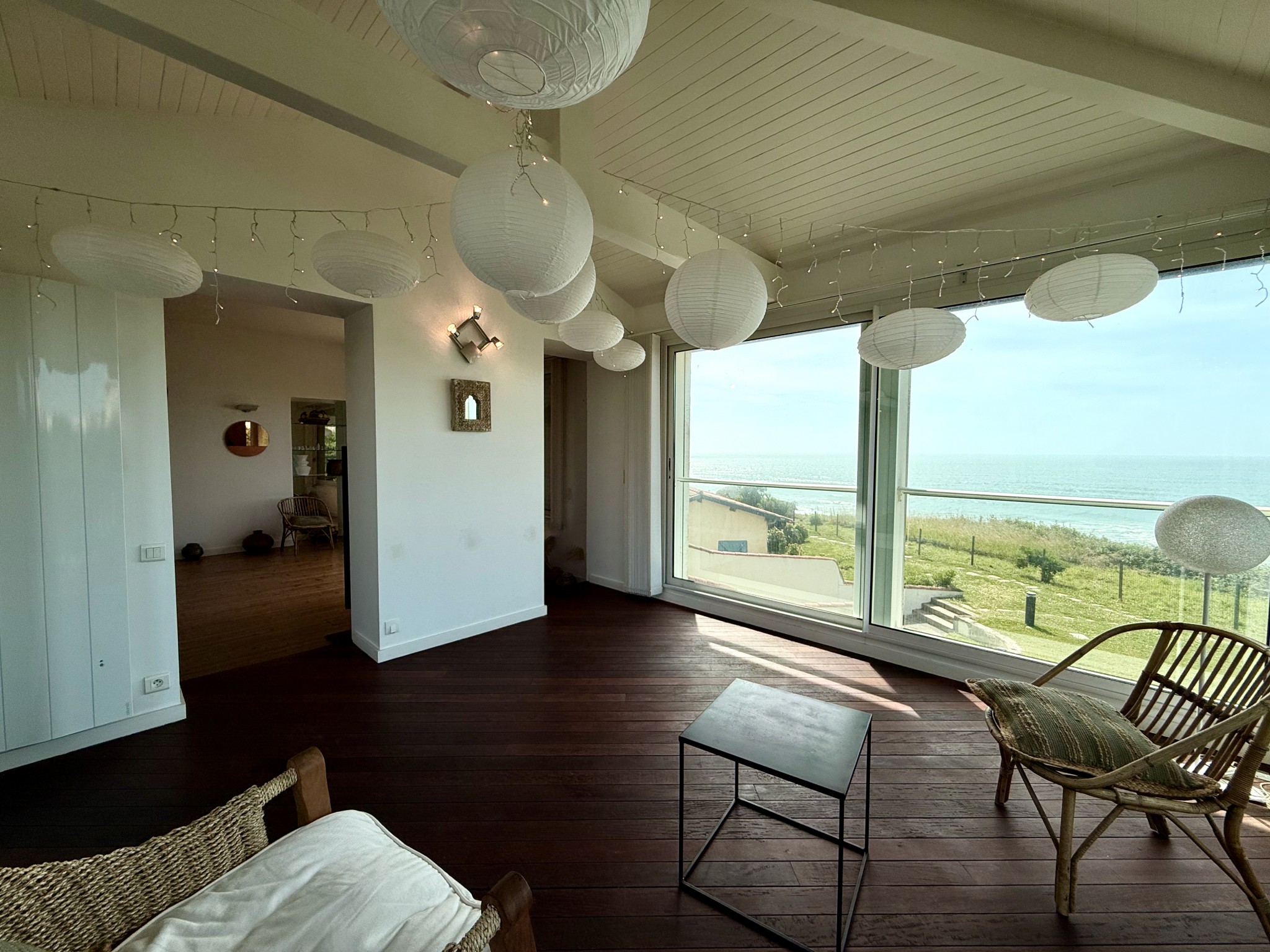 appartement  - BIARRITZ- 64