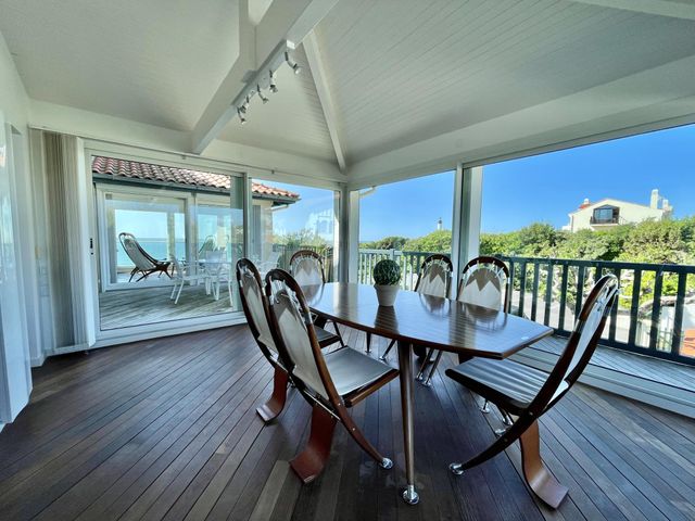 Appartement T3 à vendre - 3 pièces - 145,03 m2 - Biarritz - 64 - AQUITAINE