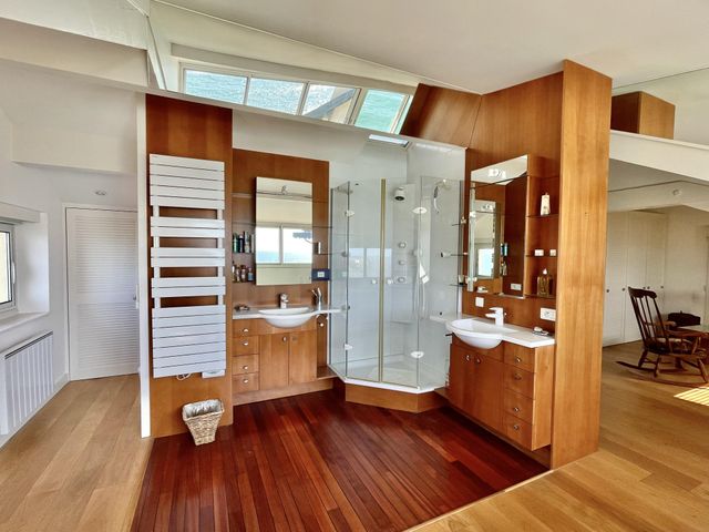 Appartement T3 à vendre - 3 pièces - 145,03 m2 - Biarritz - 64 - AQUITAINE