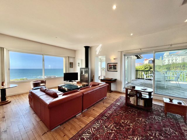 appartement - BIARRITZ - 64