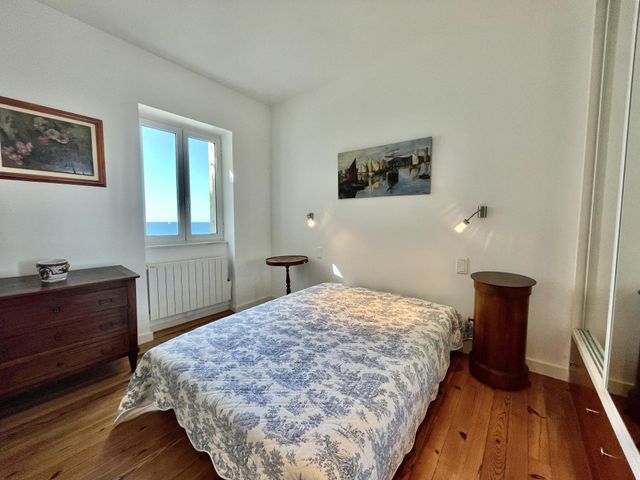 Appartement T3 à vendre - 3 pièces - 145,03 m2 - Biarritz - 64 - AQUITAINE