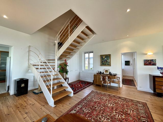 Appartement T3 à vendre - 3 pièces - 145,03 m2 - Biarritz - 64 - AQUITAINE