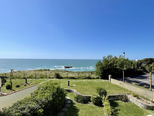 Appartement T3 à vendre - 3 pièces - 145,03 m2 - Biarritz - 64 - AQUITAINE