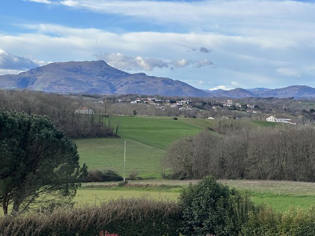 Maison &agrave; vendre - 6 pi&egrave;ces - 234 m2 - Arbonne - 64 - AQUITAINE