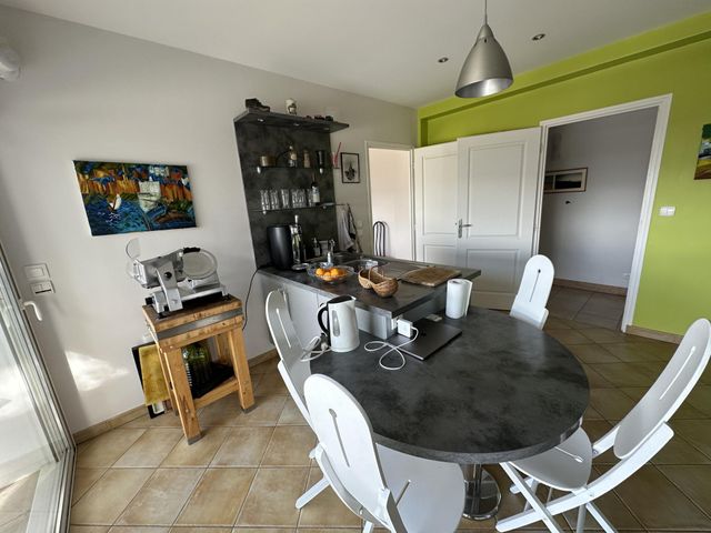 Maison &agrave; vendre - 6 pi&egrave;ces - 234 m2 - Arbonne - 64 - AQUITAINE