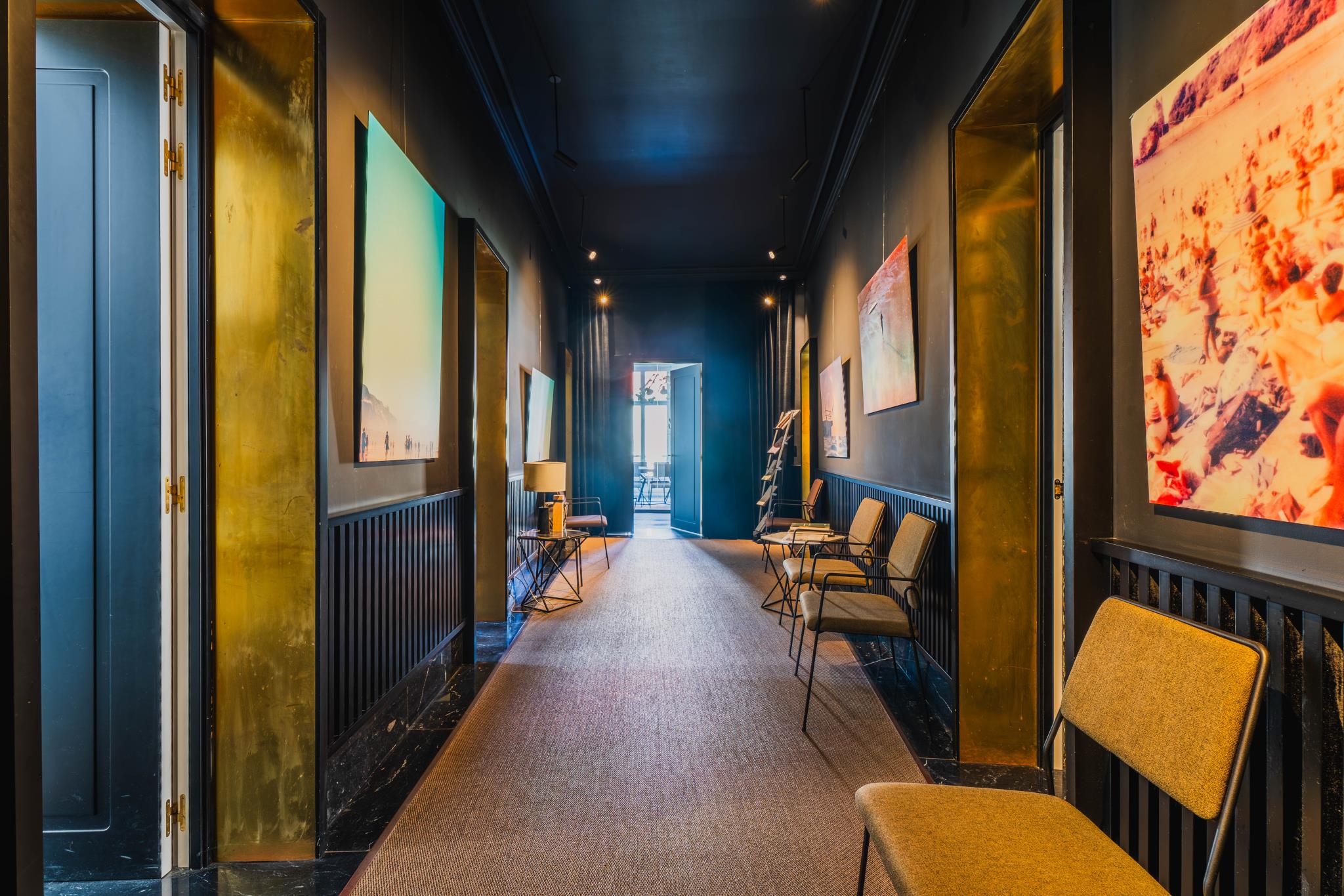 appartement  - BIARRITZ- 64