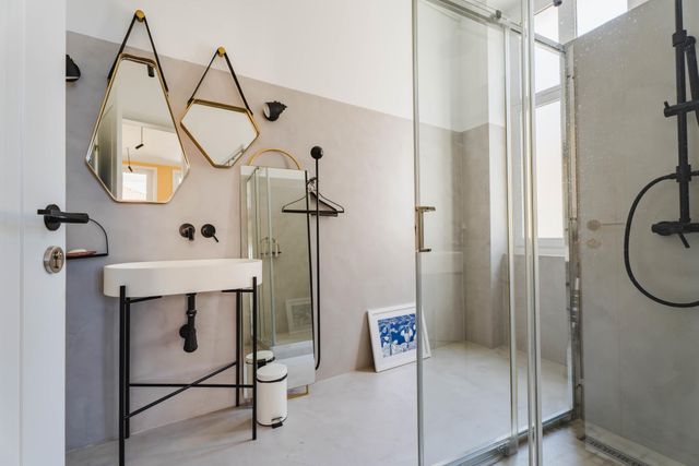 Appartement T6 à vendre - 6 pièces - 183,22 m2 - Biarritz - 64 - AQUITAINE