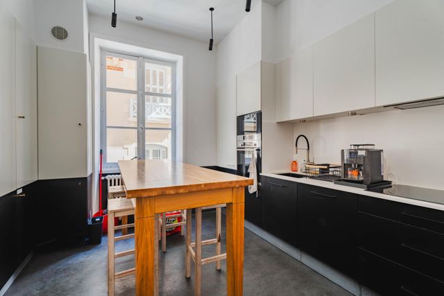 Appartement T6 à vendre - 6 pièces - 183,22 m2 - Biarritz - 64 - AQUITAINE