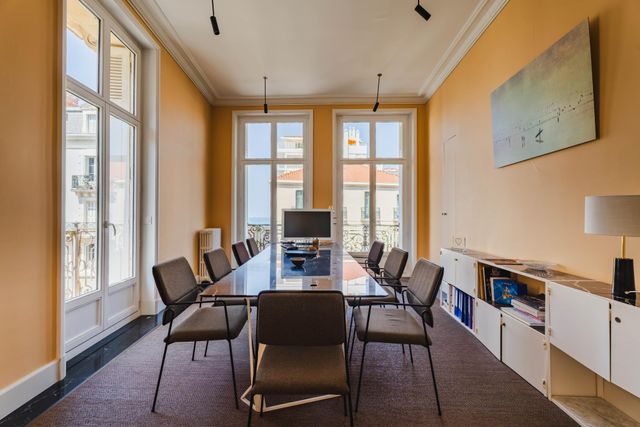 Appartement T6 à vendre - 6 pièces - 183,22 m2 - Biarritz - 64 - AQUITAINE