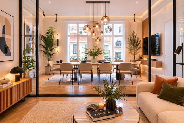 Appartement T6 à vendre BIARRITZ