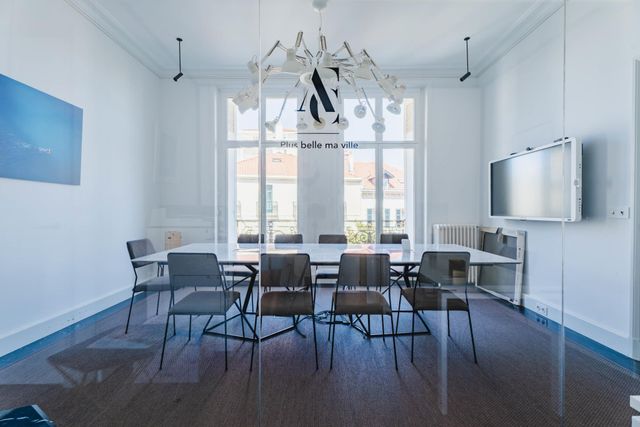 Appartement T6 à vendre - 6 pièces - 183,22 m2 - Biarritz - 64 - AQUITAINE