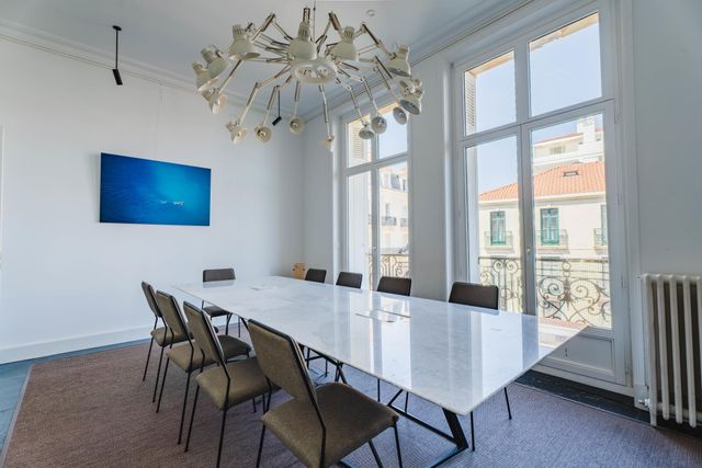 Appartement T6 à vendre - 6 pièces - 183,22 m2 - Biarritz - 64 - AQUITAINE