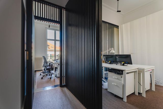 Appartement T6 à vendre - 6 pièces - 183,22 m2 - Biarritz - 64 - AQUITAINE