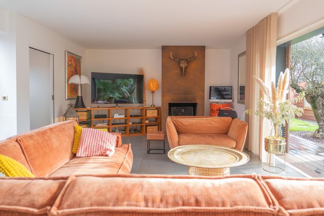 Maison à vendre - 4 pièces - 130,20 m2 - Capbreton - 40 - AQUITAINE