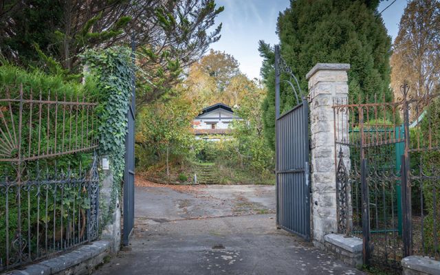 Maison à vendre - 6 pièces - 191,85 m2 - Bayonne - 64 - AQUITAINE